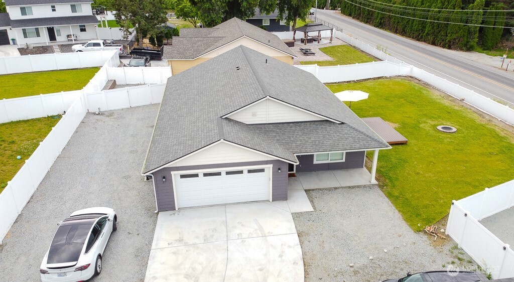 27 Jonagold Lane , Manson, WA 98831