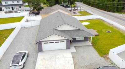 27 Jonagold Lane , Manson, WA 98831 - Photo 6
