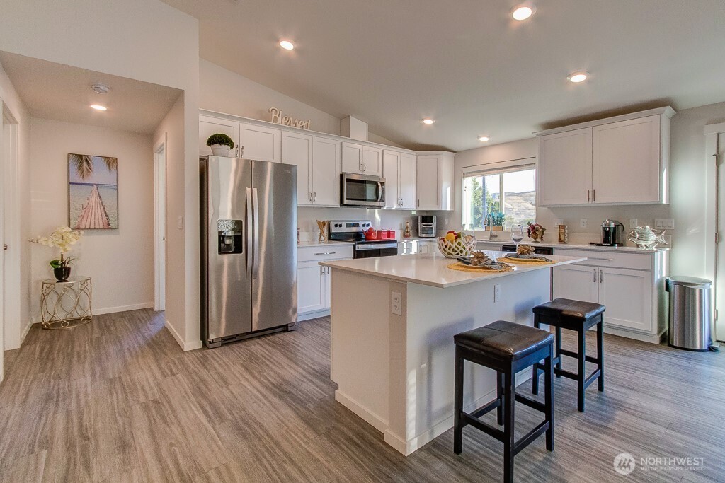 27 Jonagold Lane , Manson, WA 98831