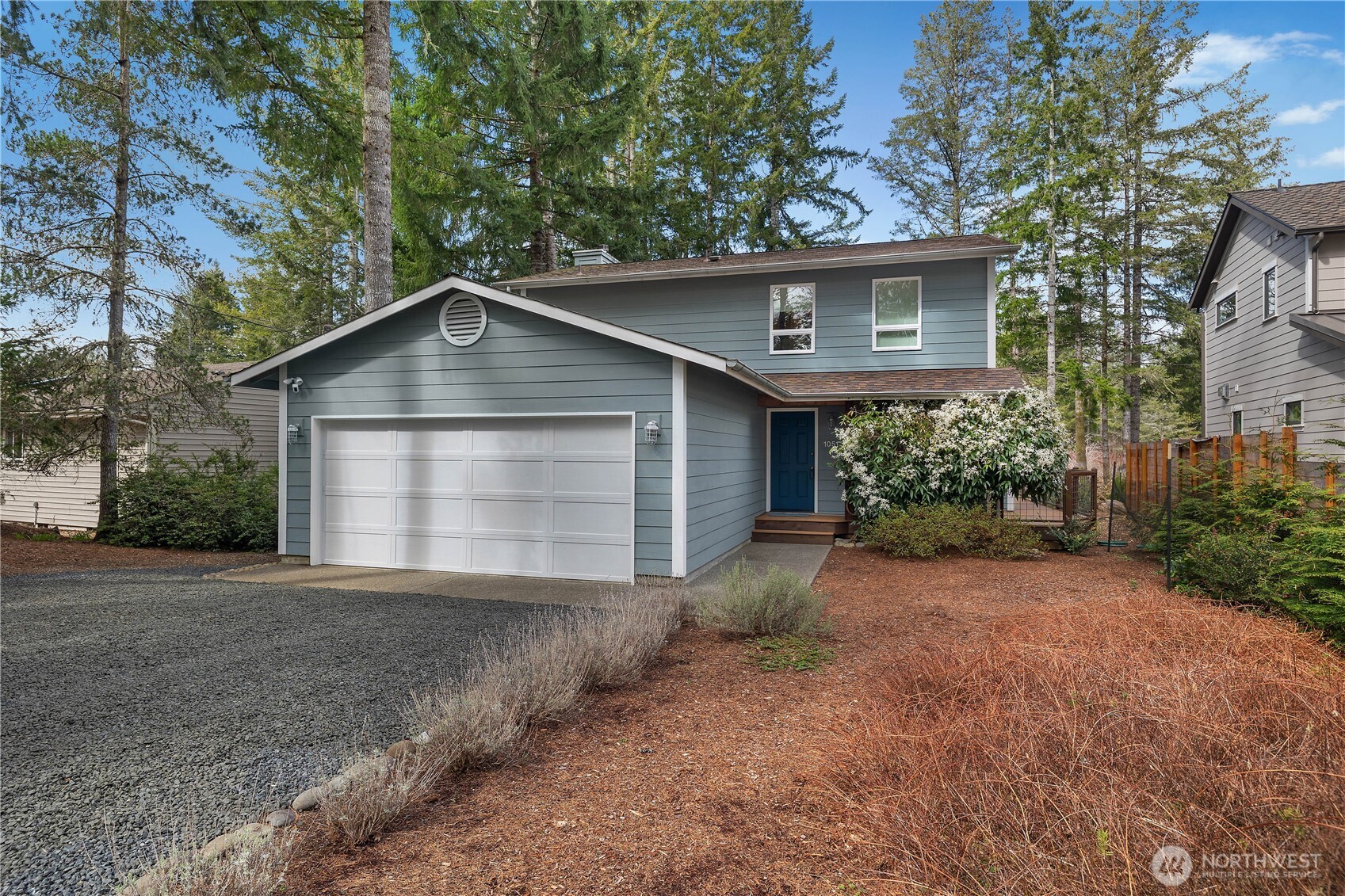 1051 E Ballantrae Drive , Shelton, WA 98584