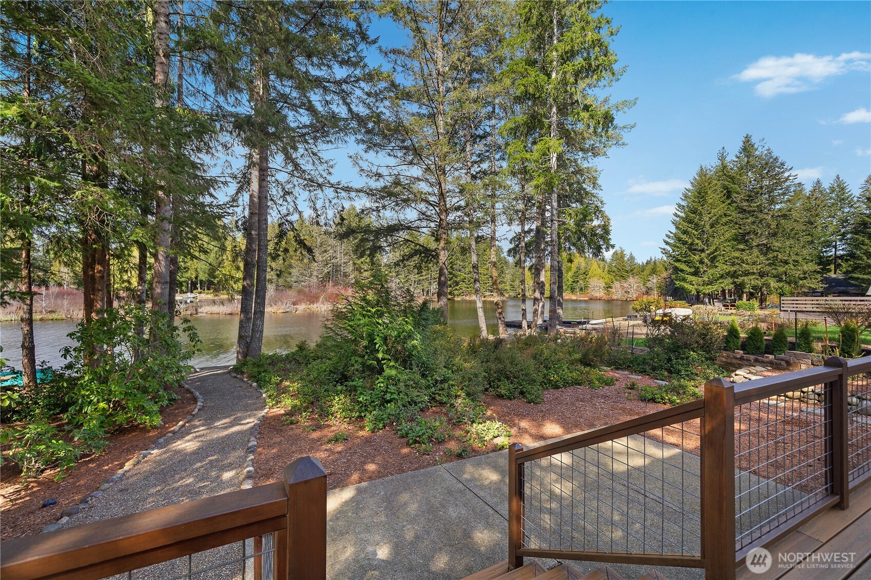 1051 E Ballantrae Drive , Shelton, WA 98584
