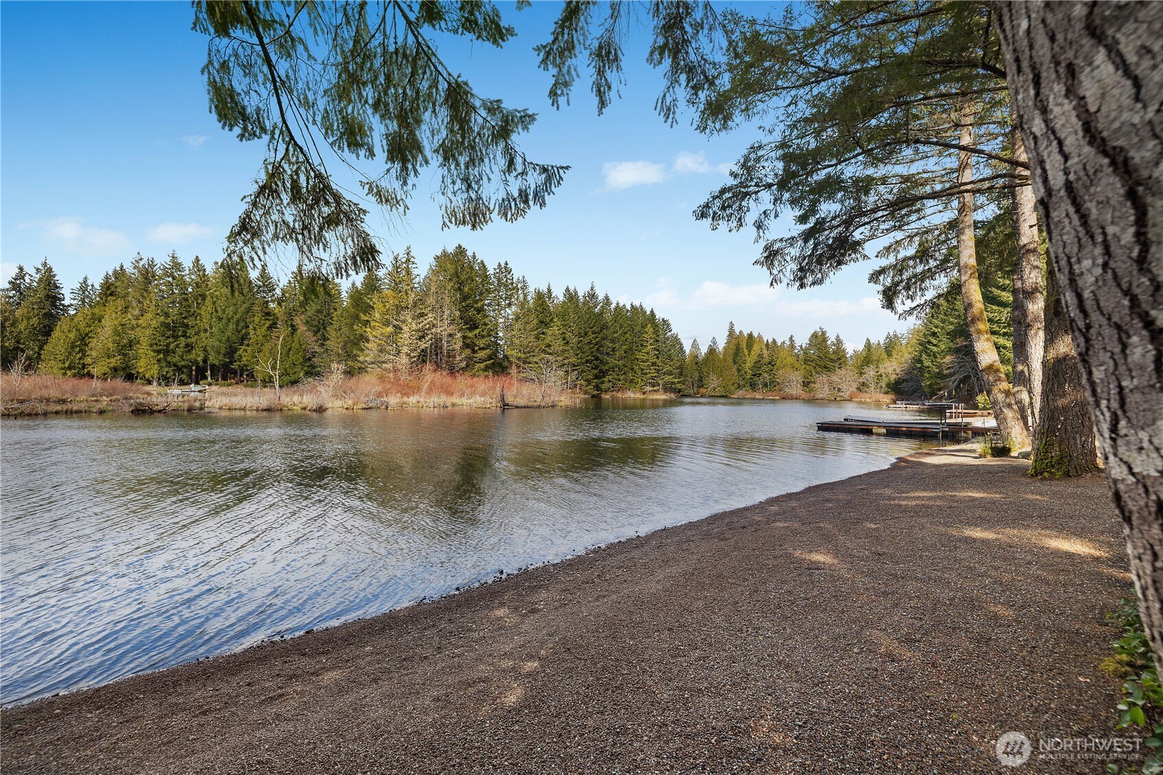 1051 E Ballantrae Drive , Shelton, WA 98584