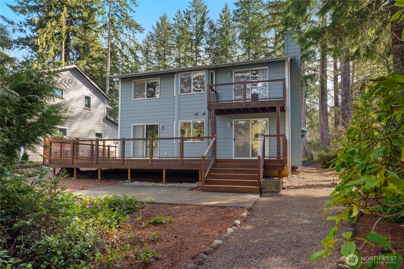 1051 E Ballantrae Drive , Shelton, WA 98584