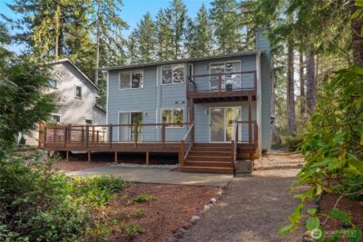 1051 E Ballantrae Drive , Shelton, WA 98584 - Photo 30