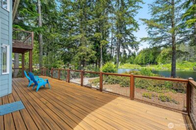 1051 E Ballantrae Drive , Shelton, WA 98584 - Photo 3