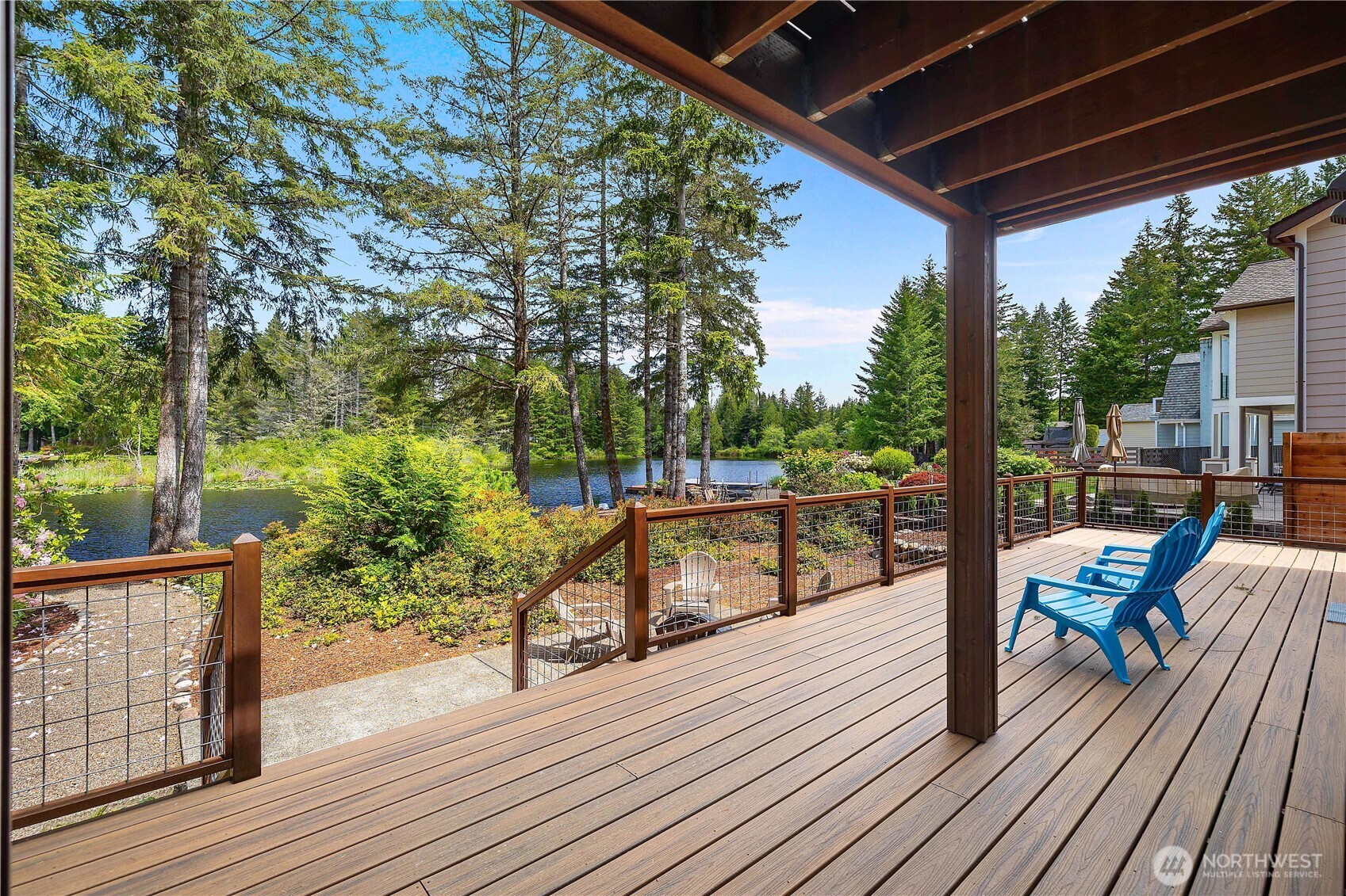 1051 E Ballantrae Drive , Shelton, WA 98584