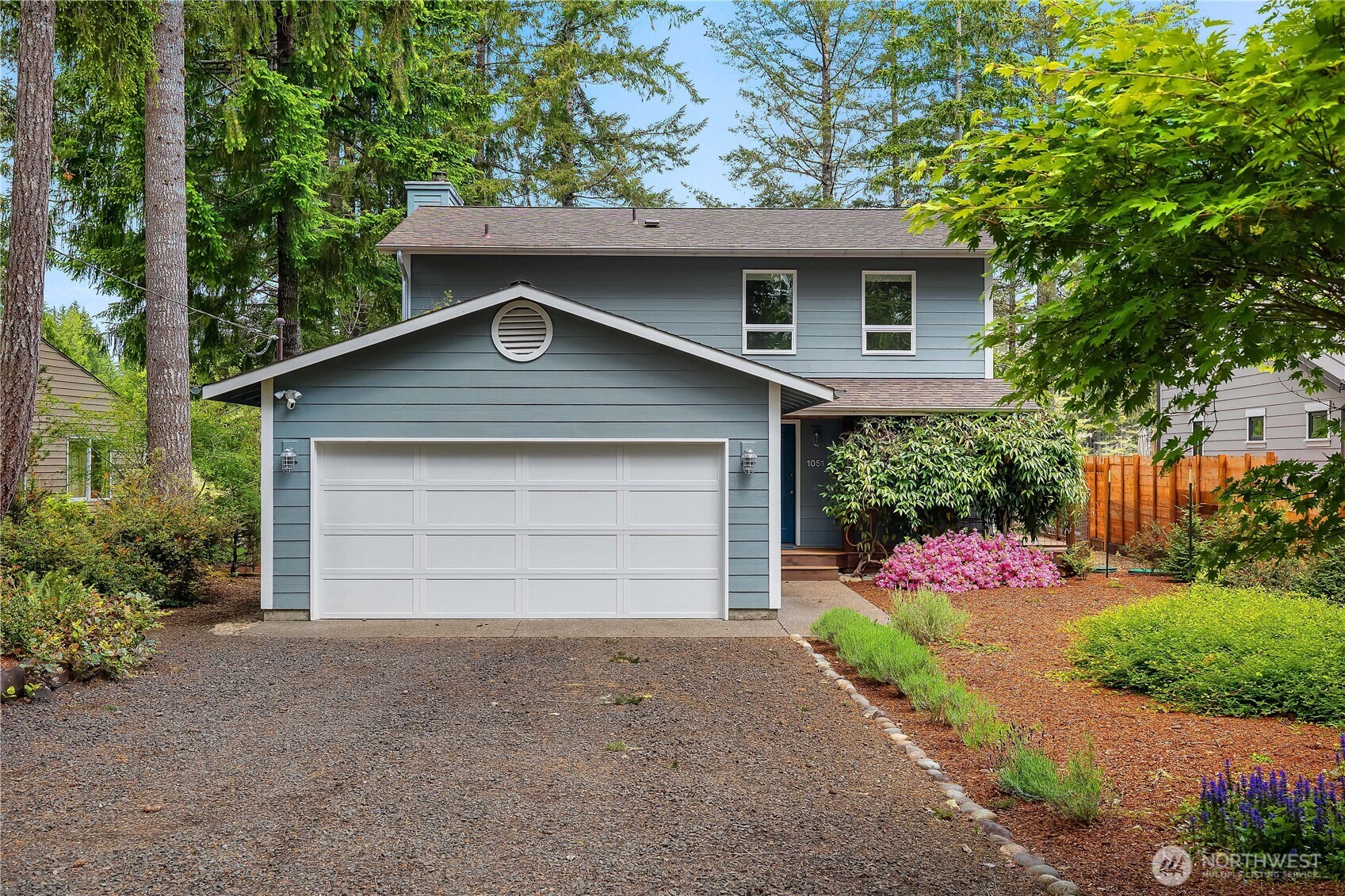 1051 E Ballantrae Drive , Shelton, WA 98584