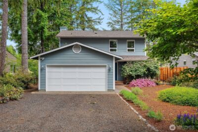 1051 E Ballantrae Drive , Shelton, WA 98584 - Photo 31