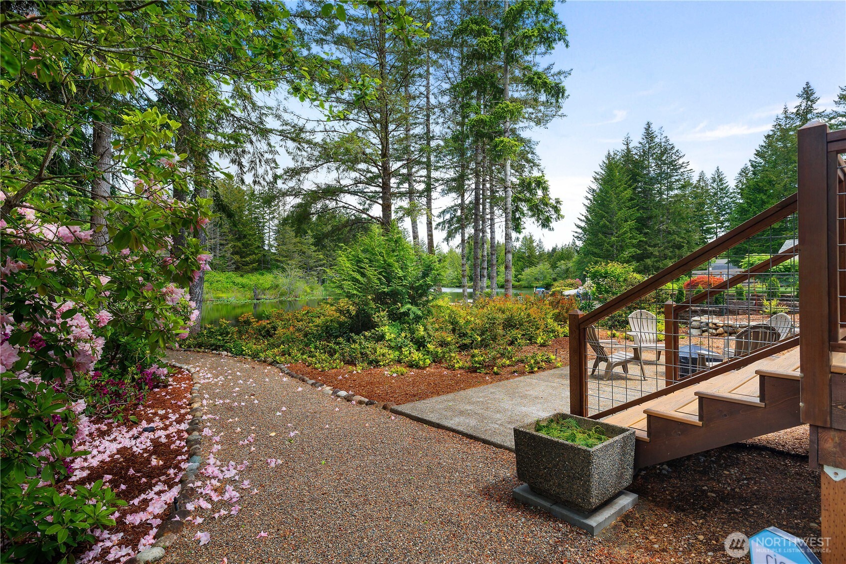 1051 E Ballantrae Drive , Shelton, WA 98584