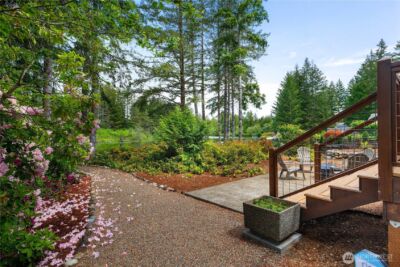 1051 E Ballantrae Drive , Shelton, WA 98584 - Photo 32
