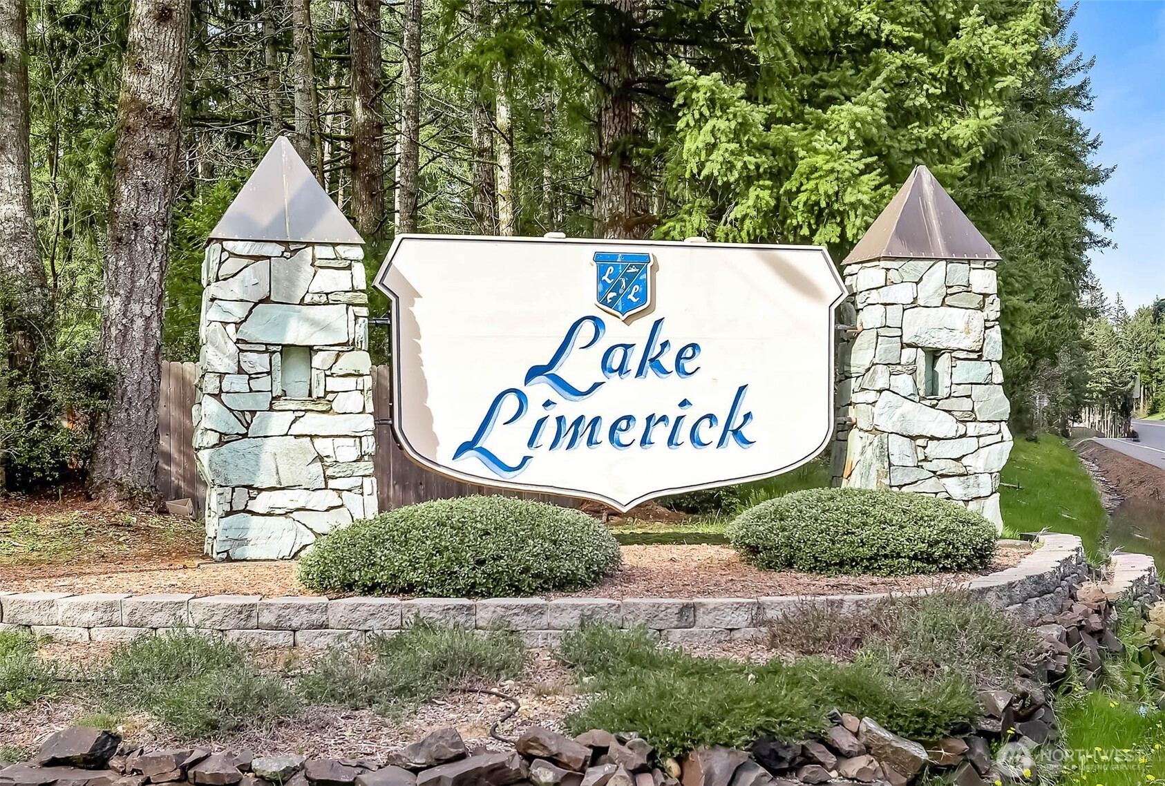 1051 E Ballantrae Drive , Shelton, WA 98584