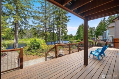 1051 E Ballantrae Drive , Shelton, WA 98584 - Photo 4