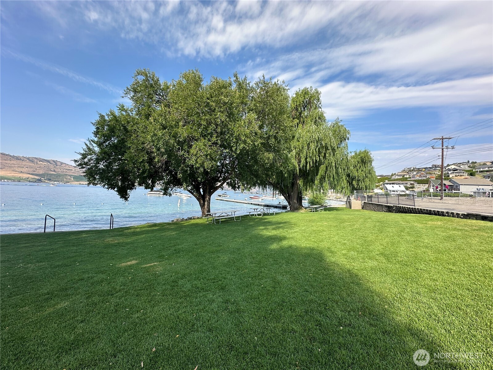 211 Pinnacle Place , Chelan, WA 98816