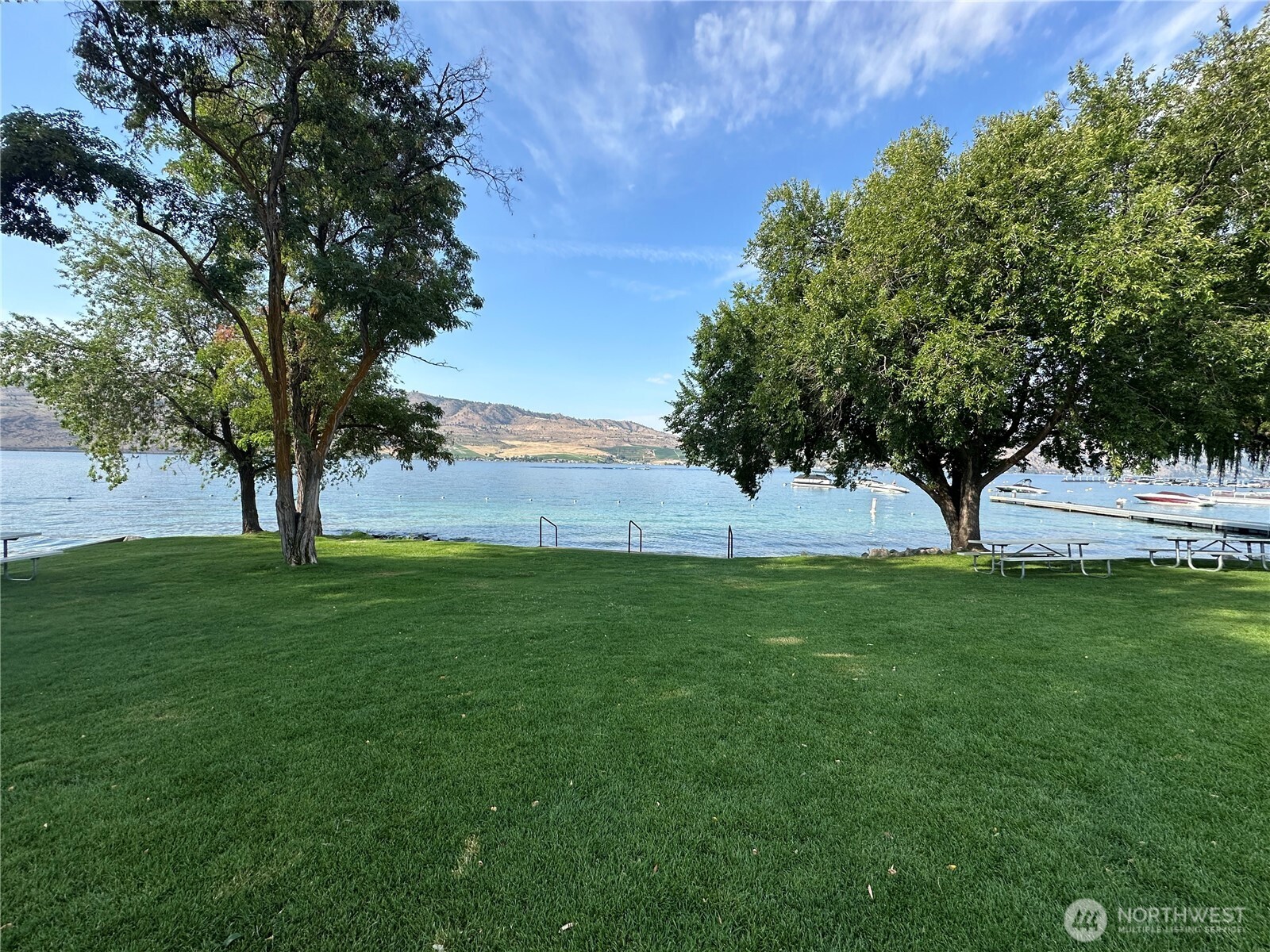 211 Pinnacle Place , Chelan, WA 98816