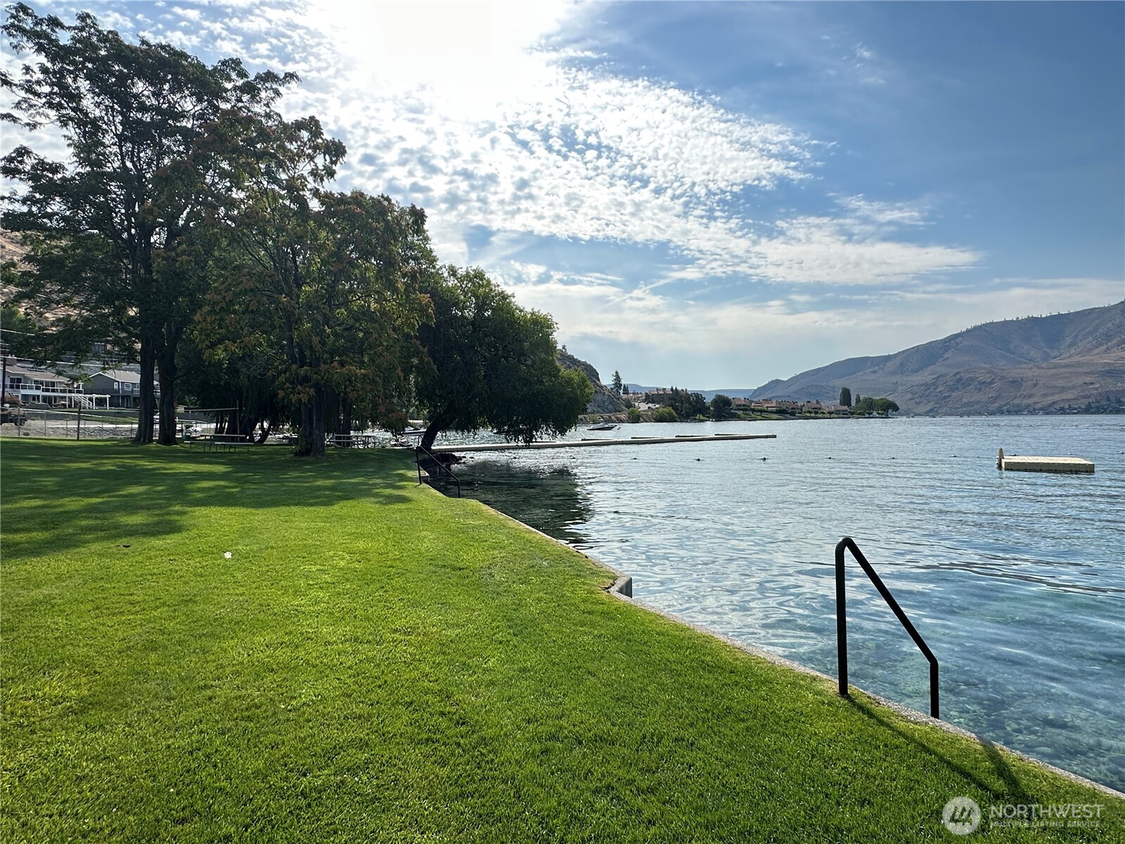 211 Pinnacle Place , Chelan, WA 98816