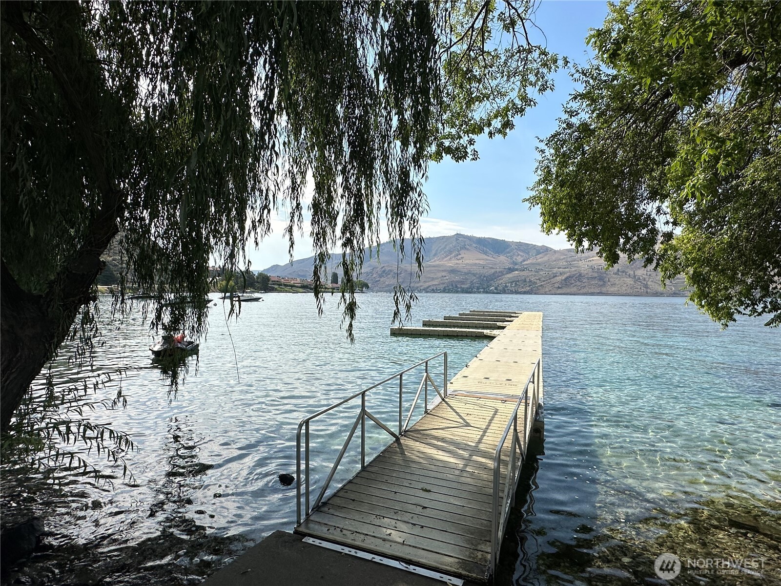 211 Pinnacle Place , Chelan, WA 98816