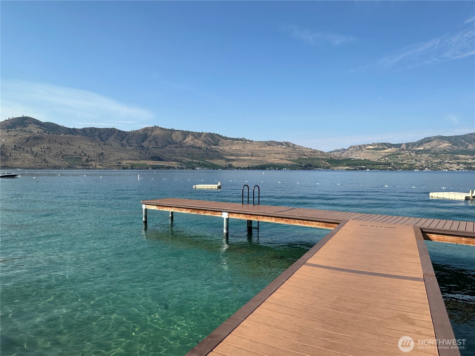211 Pinnacle Place , Chelan, WA 98816