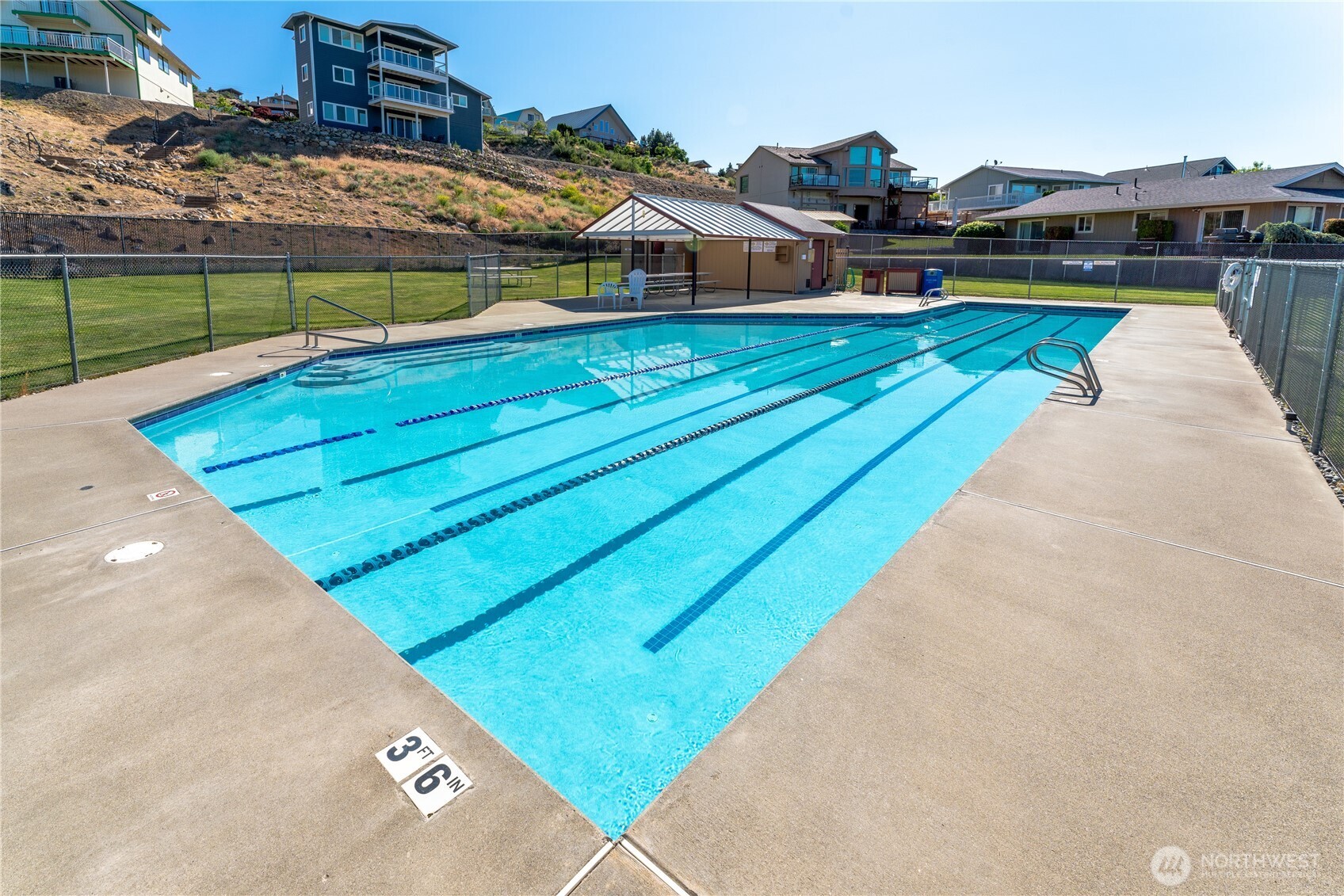 211 Pinnacle Place , Chelan, WA 98816