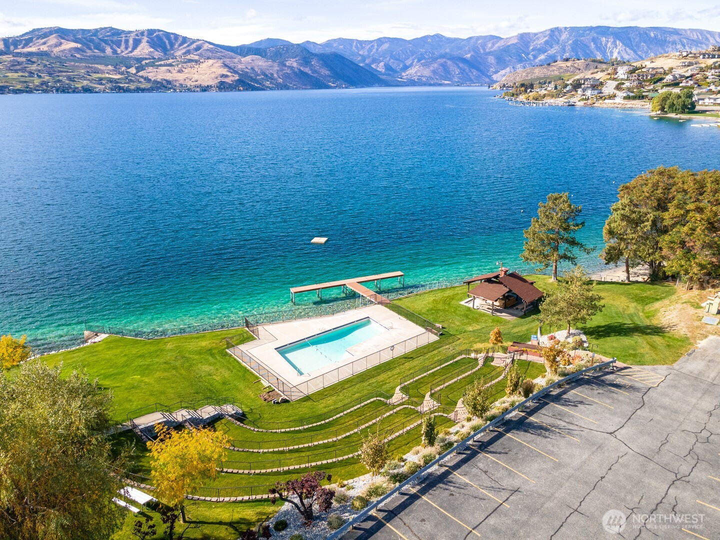 211 Pinnacle Place , Chelan, WA 98816