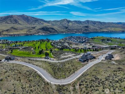 905 & 909 Long Drive , Chelan, WA 98816 - Photo 1
