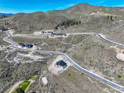 905 & 909 Long Drive , Chelan, WA 98816 - Photo 20