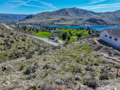 905 & 909 Long Drive , Chelan, WA 98816 - Photo 5
