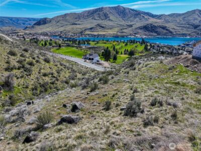 905 & 909 Long Drive , Chelan, WA 98816 - Photo 6