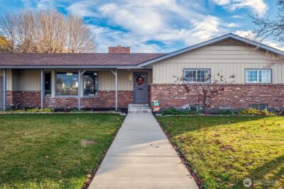 608 H Street SE, Quincy, WA 98848 - Photo 2