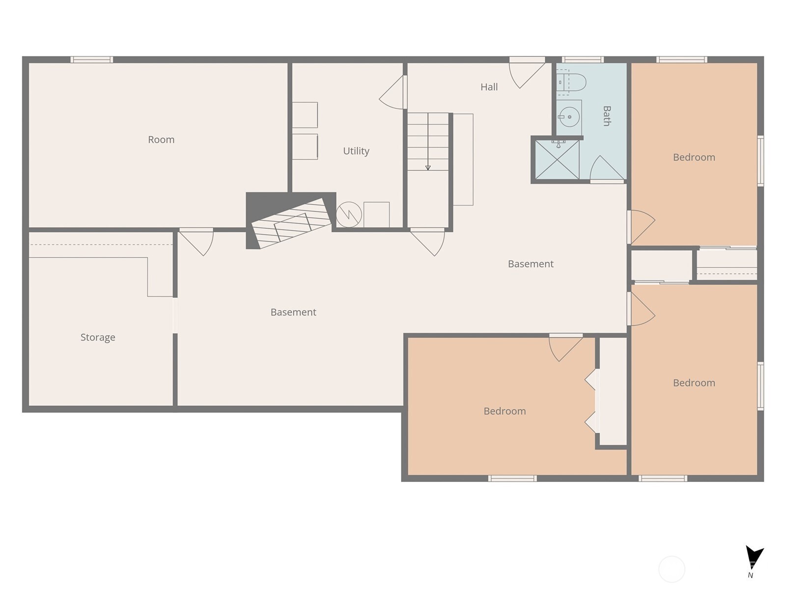 608 H Street SE, Quincy, WA 98848