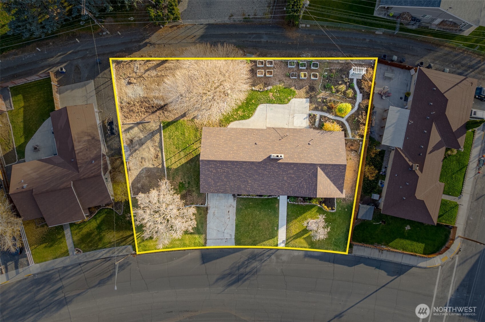 608 H Street SE, Quincy, WA 98848