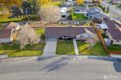 608 H Street SE, Quincy, WA 98848 - Photo 32