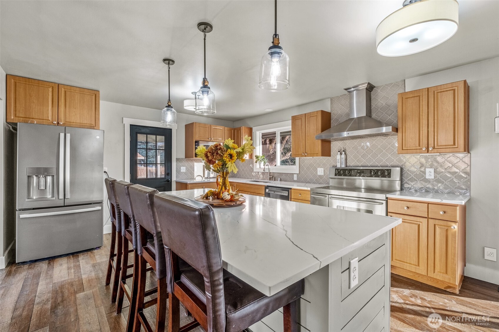 608 H Street SE, Quincy, WA 98848