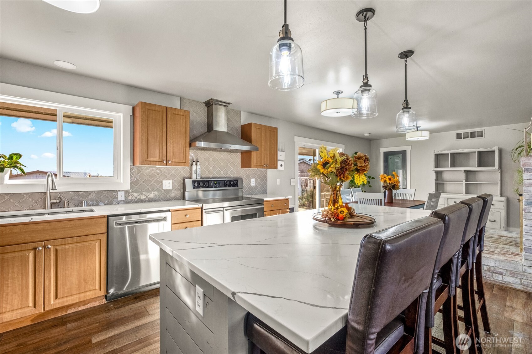 608 H Street SE, Quincy, WA 98848