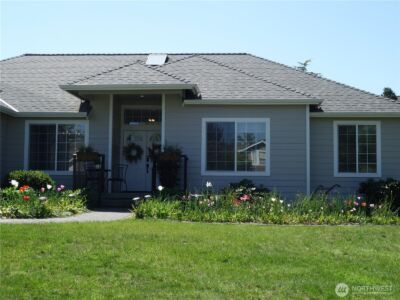 1355 Olsen Avenue , Enumclaw, WA 98321 - Photo 2
