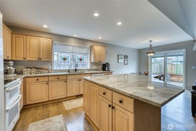 1355 Olsen Avenue , Enumclaw, WA 98321 - Photo 5