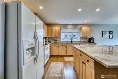1355 Olsen Avenue , Enumclaw, WA 98321 - Photo 6