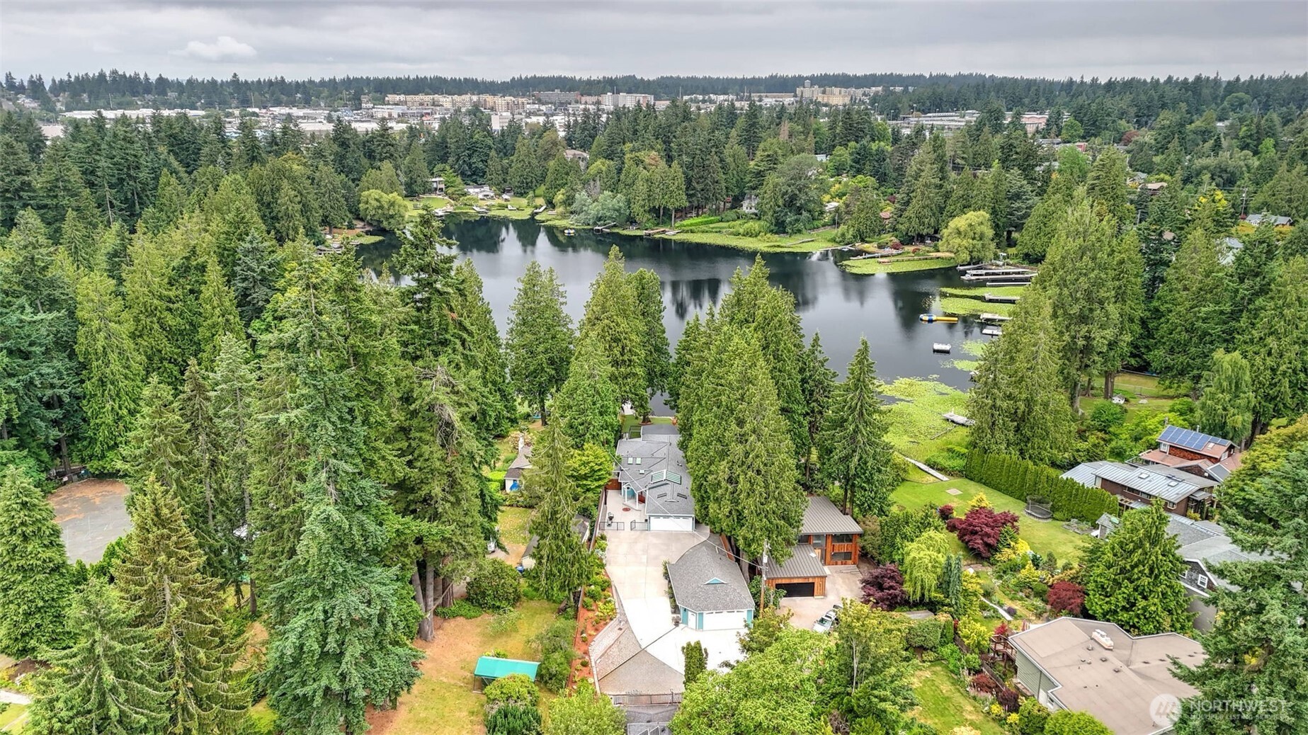 2171 N 122nd Place , Seattle, WA 98133