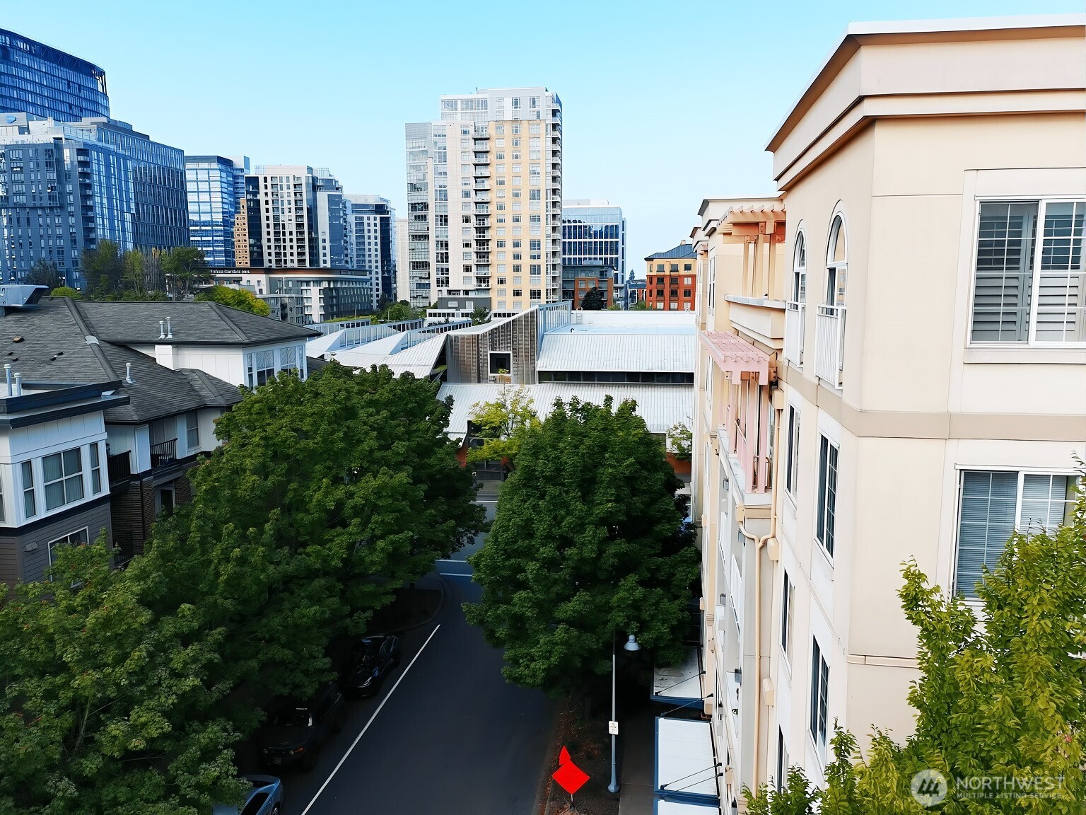 11004 NE 11th Street #301, Bellevue, WA 98004