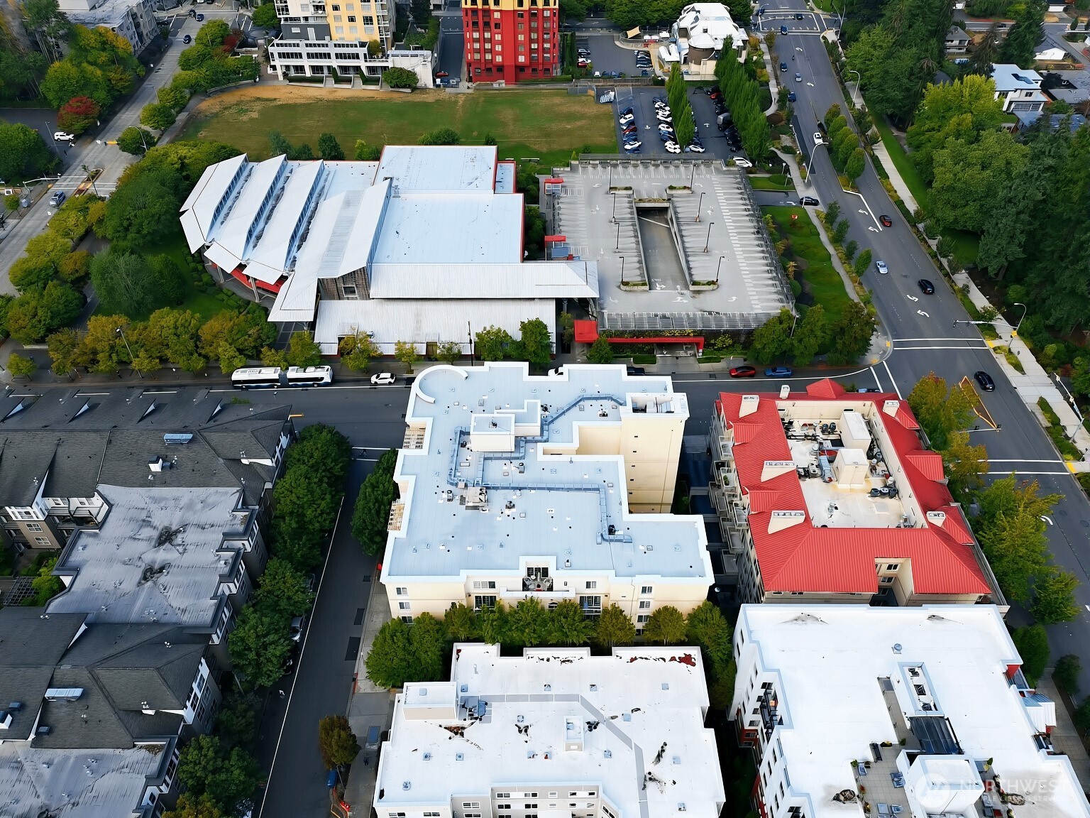 11004 NE 11th Street #301, Bellevue, WA 98004
