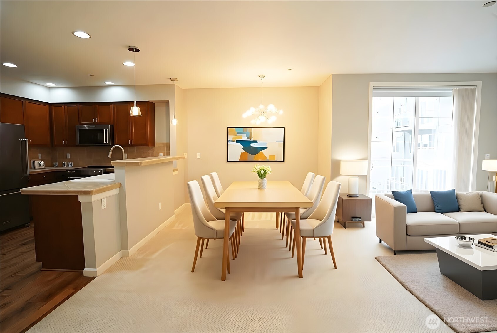 11004 NE 11th Street #301, Bellevue, WA 98004