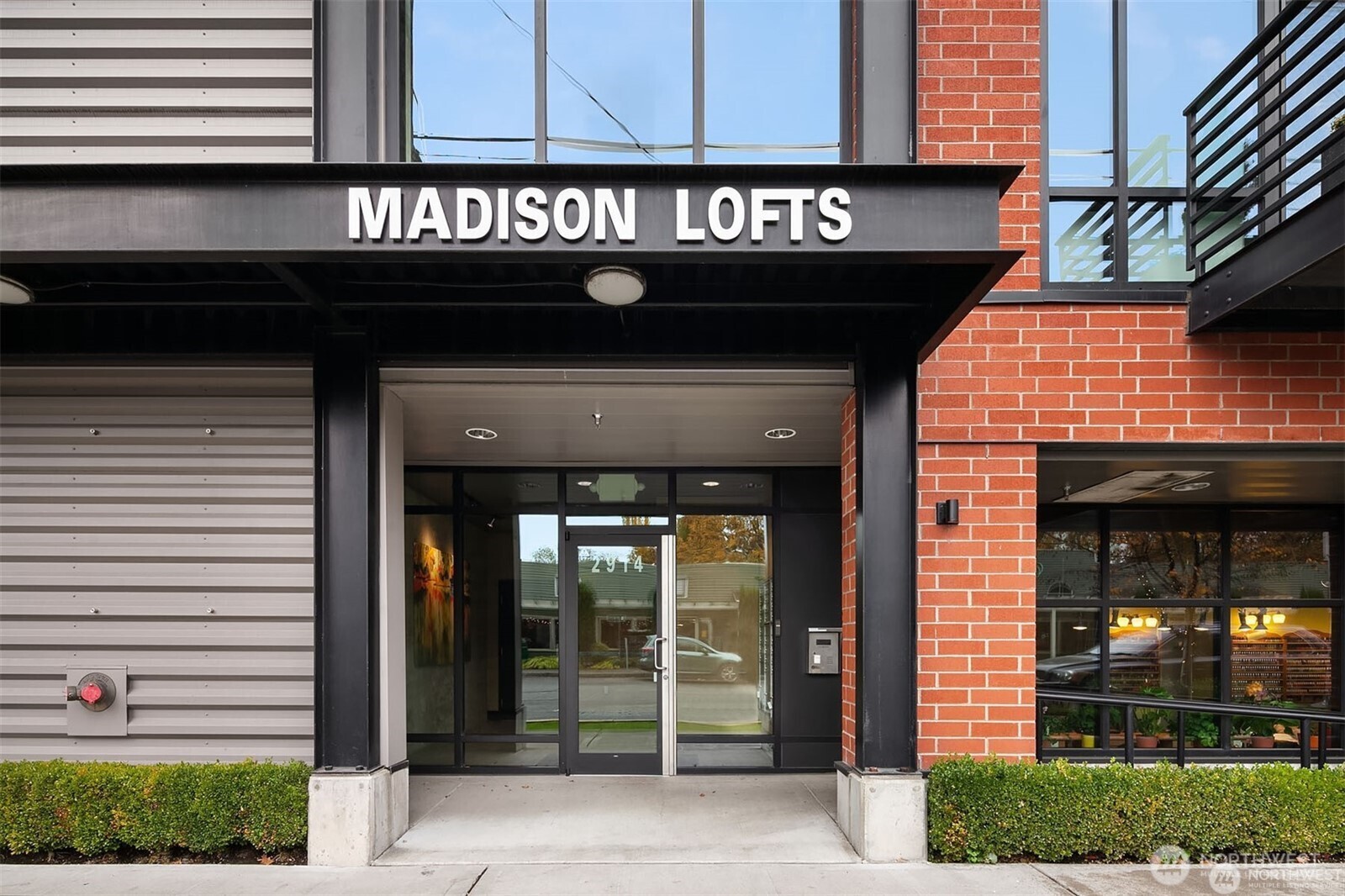 2914 E Madison Street #302, Seattle, WA 98112