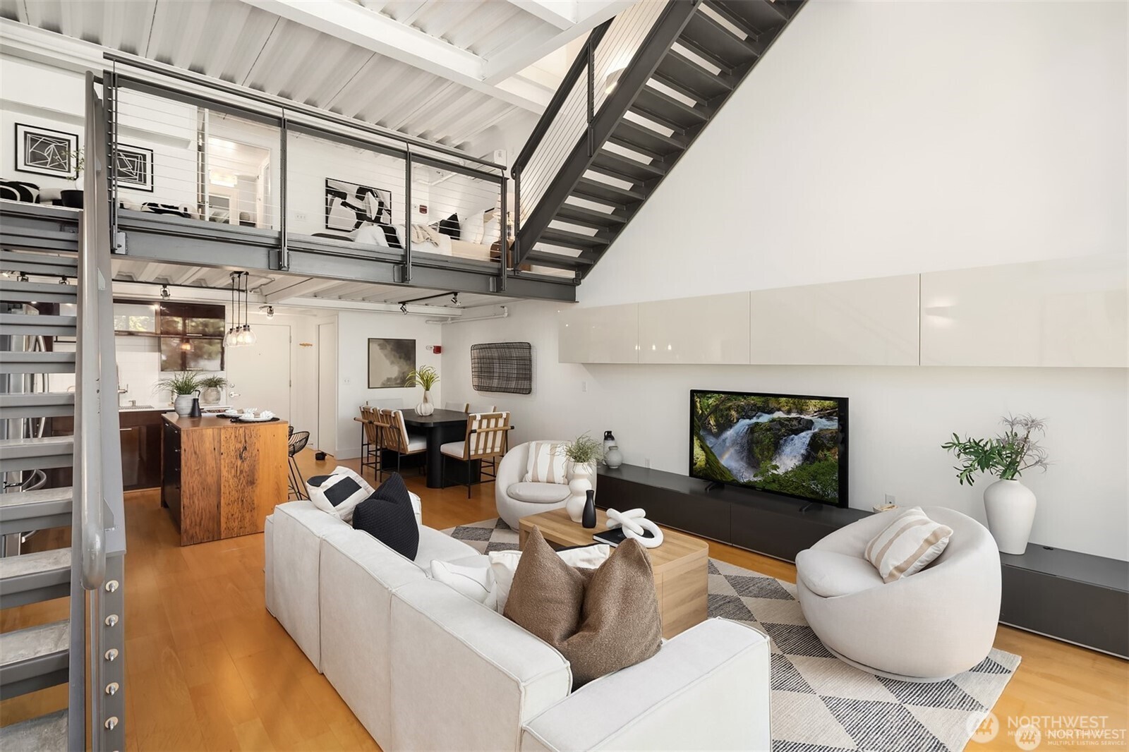 2914 E Madison Street #302, Seattle, WA 98112