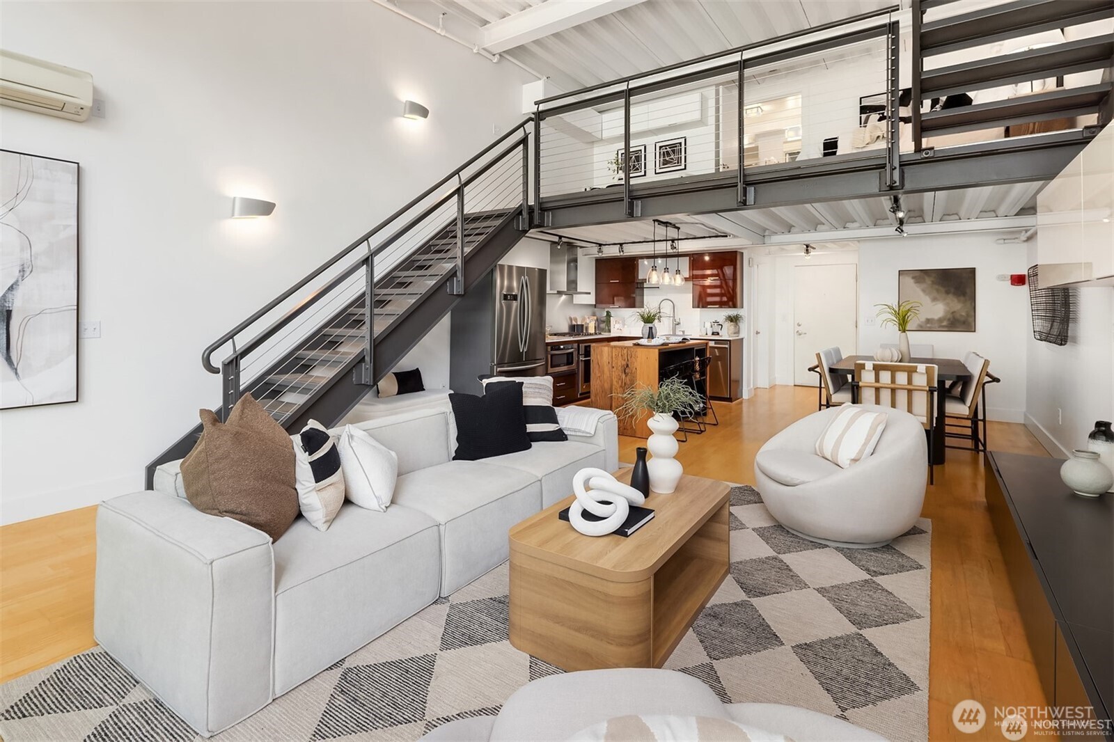 2914 E Madison Street #302, Seattle, WA 98112