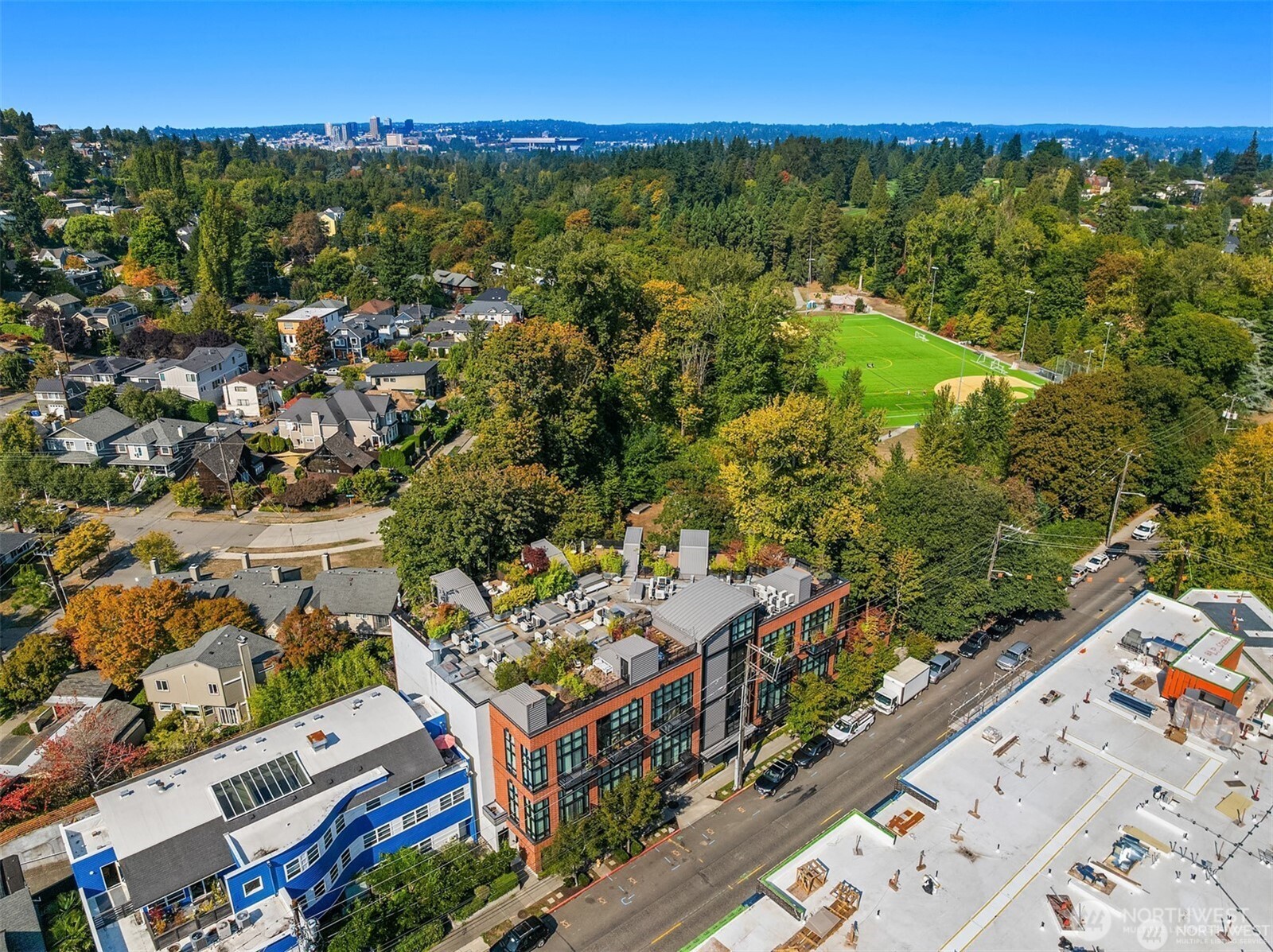 2914 E Madison Street #302, Seattle, WA 98112