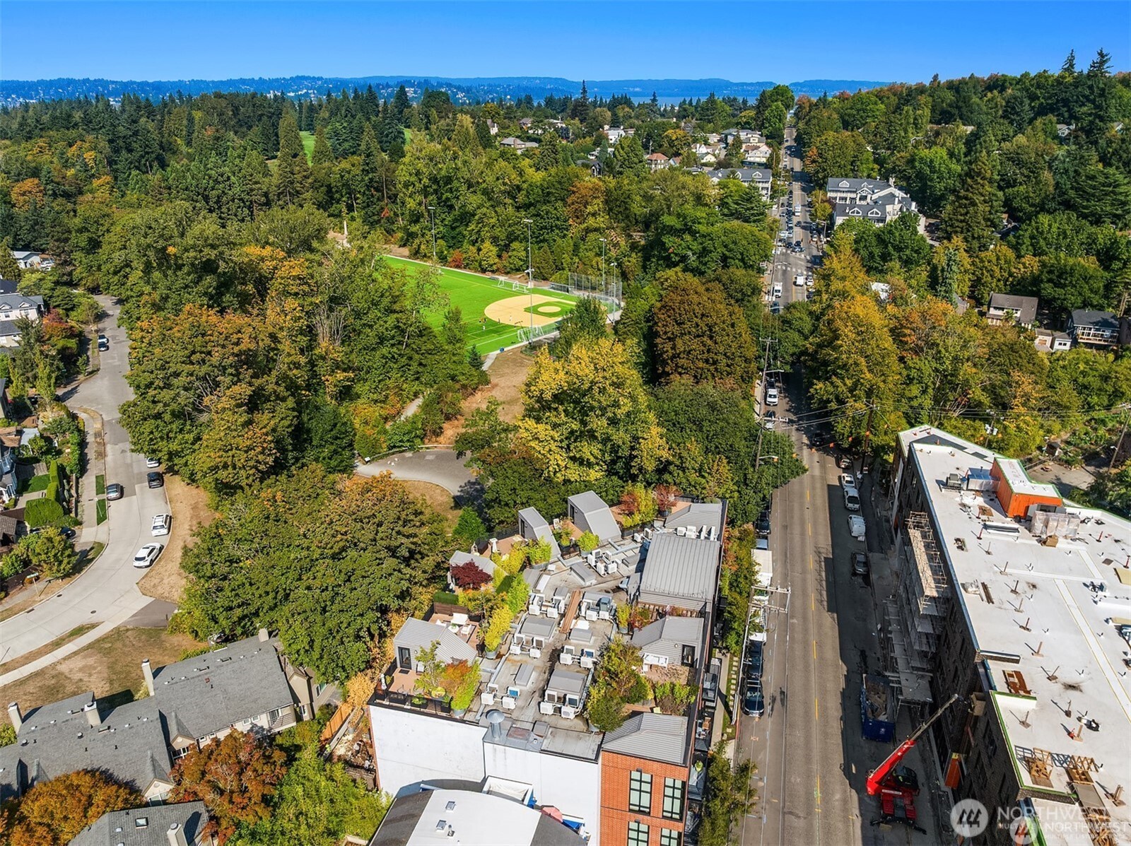 2914 E Madison Street #302, Seattle, WA 98112