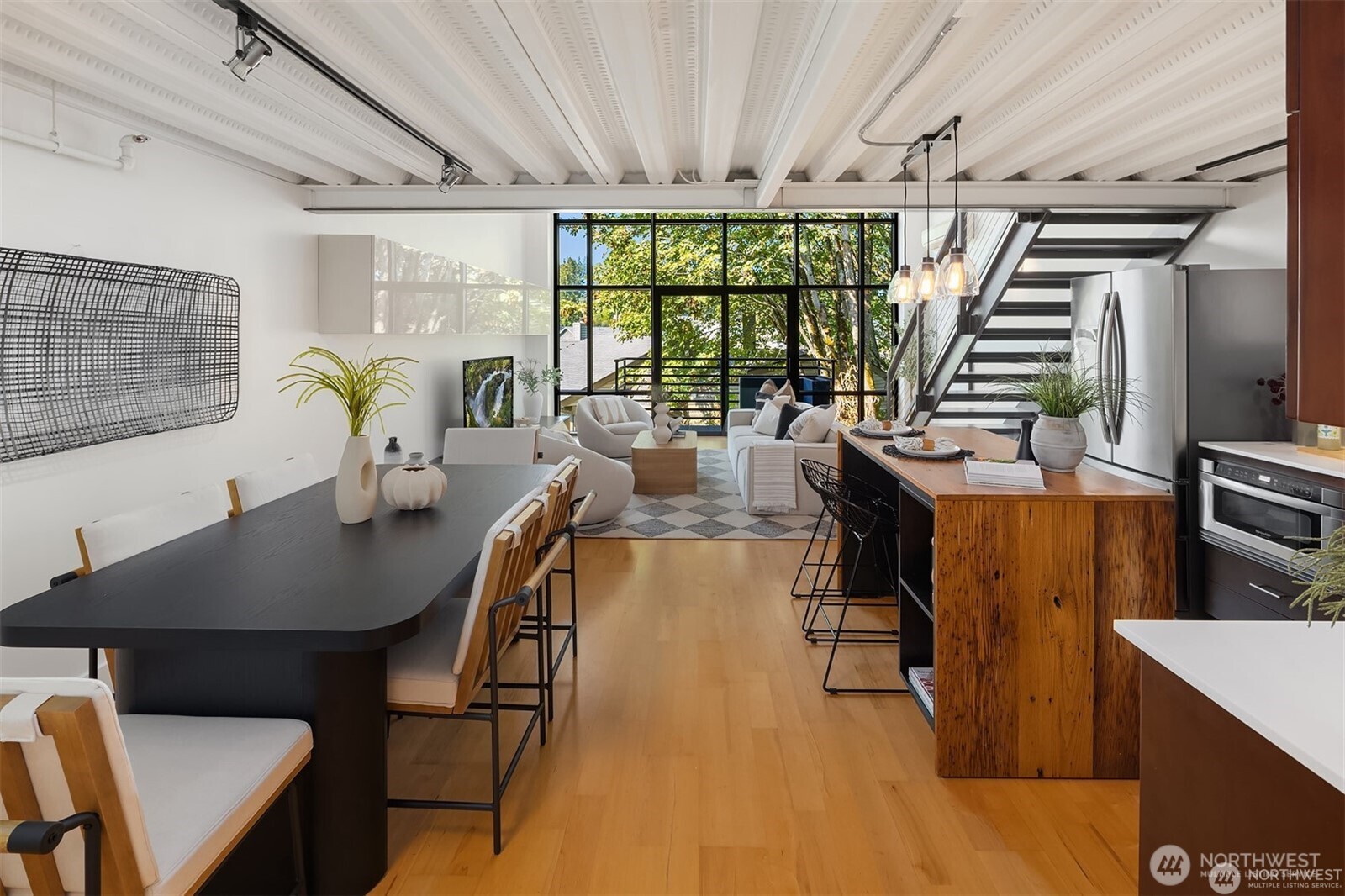 2914 E Madison Street #302, Seattle, WA 98112