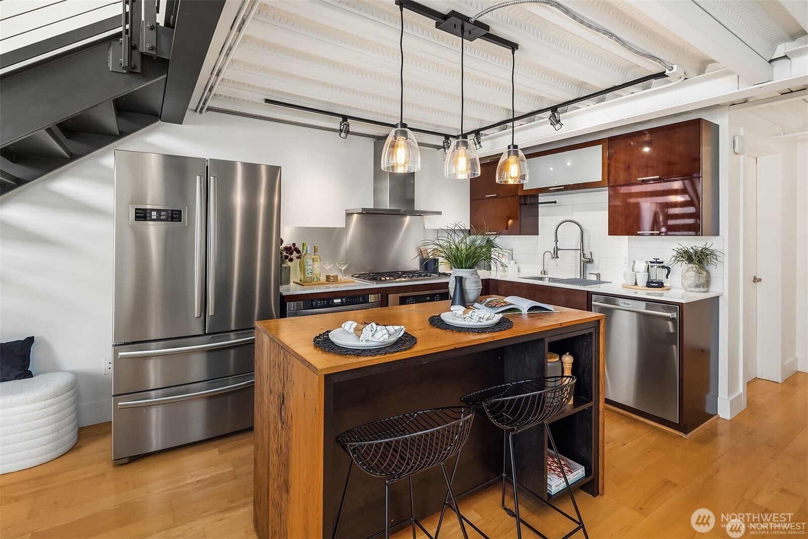 2914 E Madison Street #302, Seattle, WA 98112