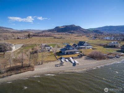 33 Hard Cider Drive , Oroville, WA 98844 - Photo 30