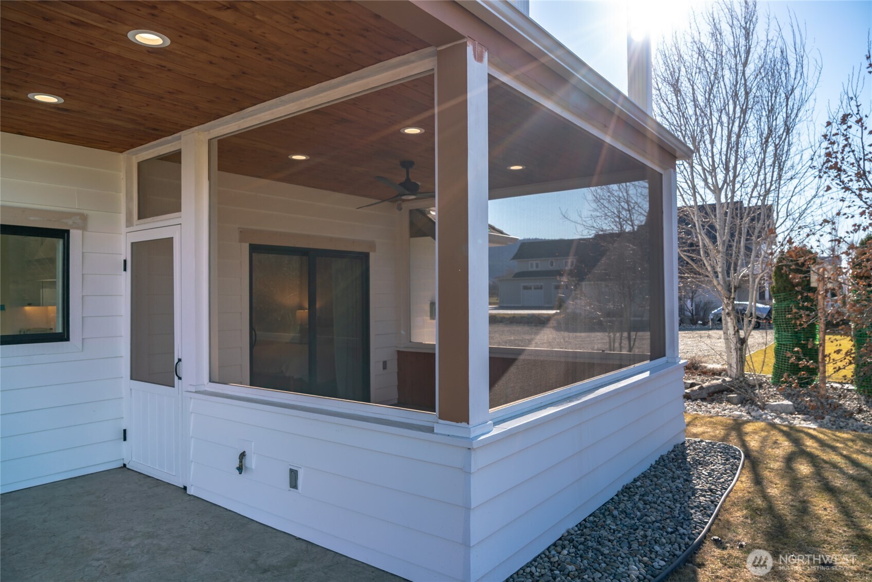 33 Hard Cider Drive , Oroville, WA 98844