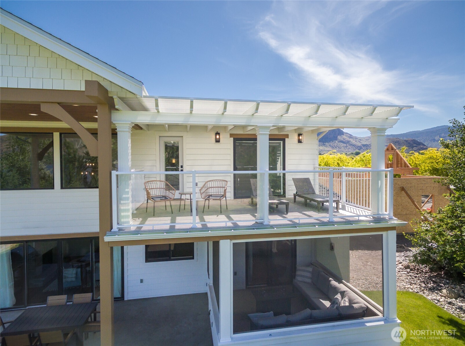 33 Hard Cider Drive , Oroville, WA 98844